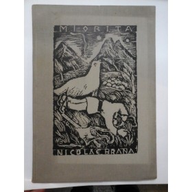 MIORITA - Nicolae Brana - 1975